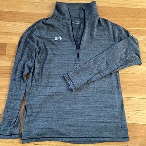 Under Armour Quarter Zip